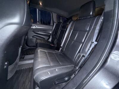 2016 Jeep Grand Cherokee Limited - Photo 29 - Garden City, ID 83714