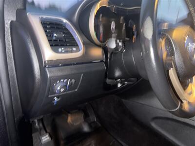 2016 Jeep Grand Cherokee Limited - Photo 23 - Garden City, ID 83714