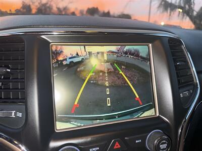 2016 Jeep Grand Cherokee Limited - Photo 13 - Garden City, ID 83714