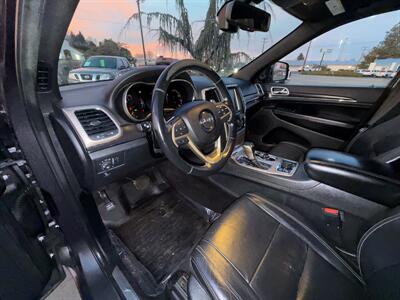 2016 Jeep Grand Cherokee Limited - Photo 10 - Garden City, ID 83714