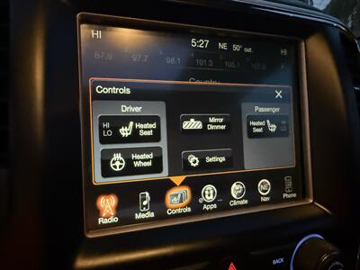 2016 Jeep Grand Cherokee Limited - Photo 26 - Garden City, ID 83714