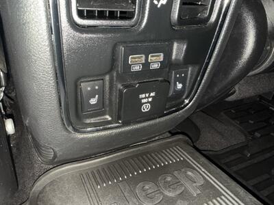 2016 Jeep Grand Cherokee Limited - Photo 31 - Garden City, ID 83714