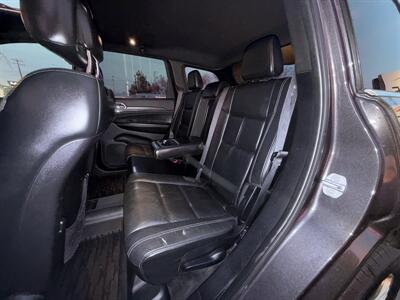 2016 Jeep Grand Cherokee Limited - Photo 16 - Garden City, ID 83714