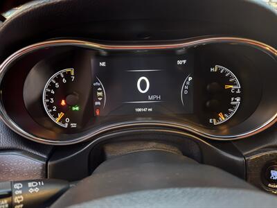 2016 Jeep Grand Cherokee Limited - Photo 12 - Garden City, ID 83714