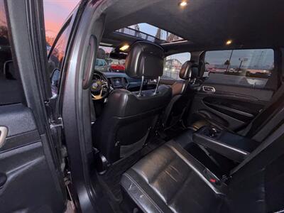 2016 Jeep Grand Cherokee Limited - Photo 15 - Garden City, ID 83714