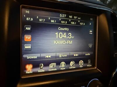 2016 Jeep Grand Cherokee Limited - Photo 25 - Garden City, ID 83714