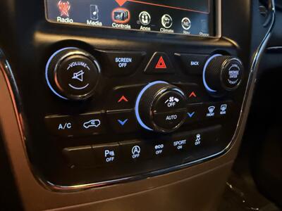 2016 Jeep Grand Cherokee Limited - Photo 27 - Garden City, ID 83714