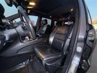 2016 Jeep Grand Cherokee Limited - Photo 11 - Garden City, ID 83714