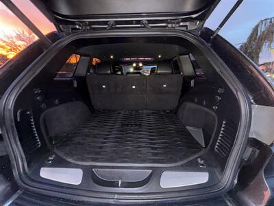 2016 Jeep Grand Cherokee Limited - Photo 17 - Garden City, ID 83714