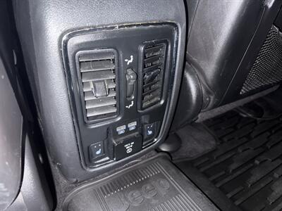2016 Jeep Grand Cherokee Limited - Photo 30 - Garden City, ID 83714