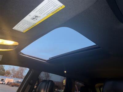 2016 Jeep Grand Cherokee Limited - Photo 14 - Garden City, ID 83714