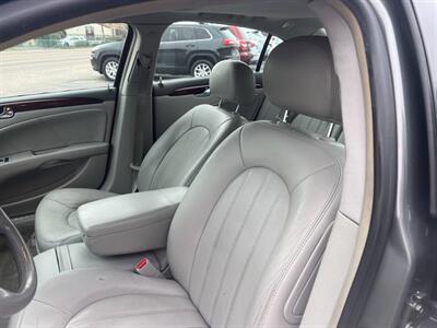 2007 Buick Lucerne CXL V6 4dr Sedan - Photo 11 - Garden City, ID 83714