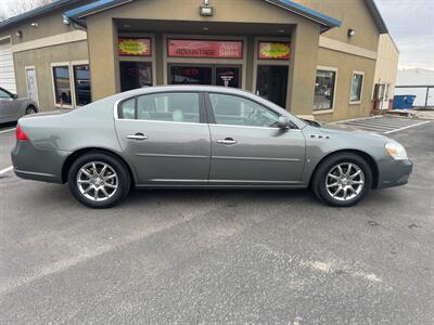 2007 Buick Lucerne CXL V6 4dr Sedan   - Photo 1 - Garden City, ID 83714