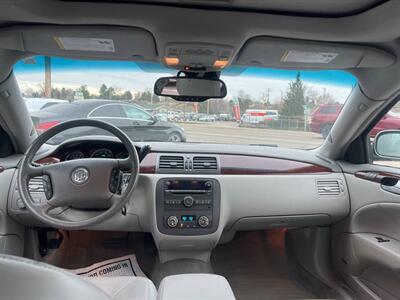 2007 Buick Lucerne CXL V6 4dr Sedan - Photo 8 - Garden City, ID 83714