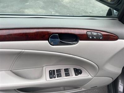 2007 Buick Lucerne CXL V6 4dr Sedan - Photo 24 - Garden City, ID 83714