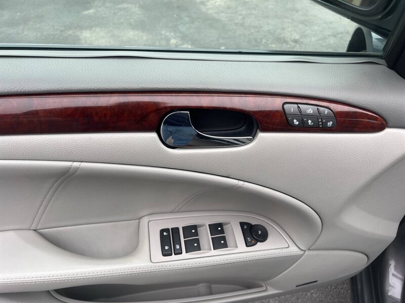 2007 Buick Lucerne CXL V6 4dr Sedan - Photo 24 - Garden City, ID 83714