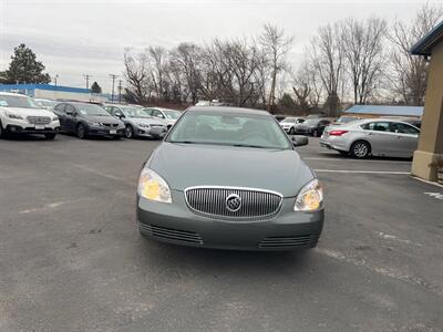 2007 Buick Lucerne CXL V6 4dr Sedan - Photo 3 - Garden City, ID 83714