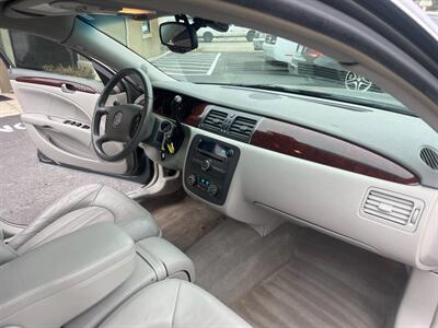 2007 Buick Lucerne CXL V6 4dr Sedan - Photo 22 - Garden City, ID 83714