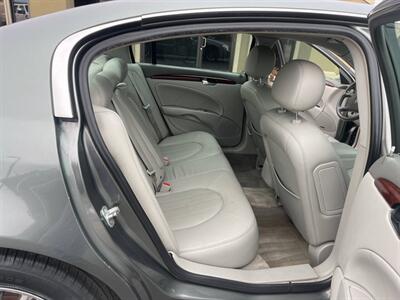 2007 Buick Lucerne CXL V6 4dr Sedan - Photo 18 - Garden City, ID 83714