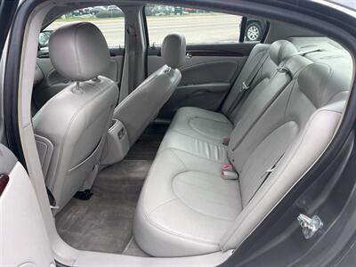 2007 Buick Lucerne CXL V6 4dr Sedan - Photo 14 - Garden City, ID 83714
