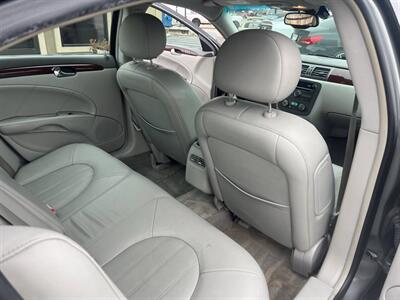 2007 Buick Lucerne CXL V6 4dr Sedan - Photo 19 - Garden City, ID 83714