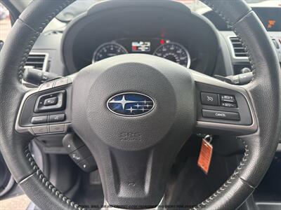2015 Subaru Impreza 2.0i Limited   - Photo 25 - Garden City, ID 83714