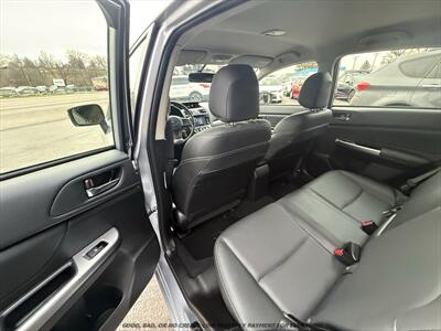 2015 Subaru Impreza 2.0i Limited   - Photo 16 - Garden City, ID 83714