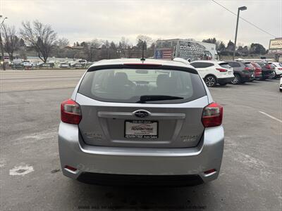 2015 Subaru Impreza 2.0i Limited   - Photo 6 - Garden City, ID 83714