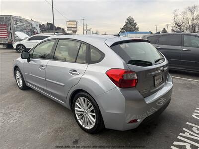 2015 Subaru Impreza 2.0i Limited   - Photo 5 - Garden City, ID 83714