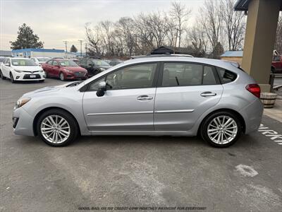 2015 Subaru Impreza 2.0i Limited   - Photo 4 - Garden City, ID 83714