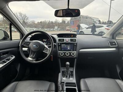 2015 Subaru Impreza 2.0i Limited   - Photo 9 - Garden City, ID 83714
