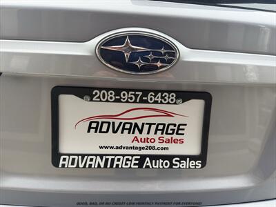 2015 Subaru Impreza 2.0i Limited   - Photo 30 - Garden City, ID 83714