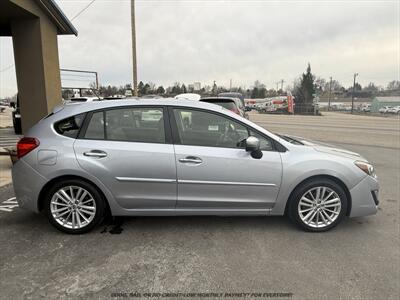2015 Subaru Impreza 2.0i Limited   - Photo 8 - Garden City, ID 83714