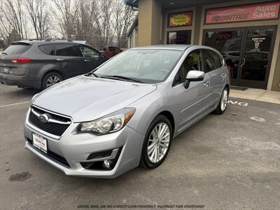 2015 Subaru Impreza 2.0i Limited   - Photo 3 - Garden City, ID 83714