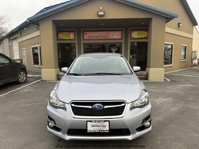 2015 Subaru Impreza 2.0i Limited   - Photo 2 - Garden City, ID 83714