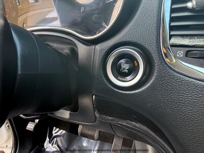 2015 Dodge Durango Limited   - Photo 29 - Garden City, ID 83714