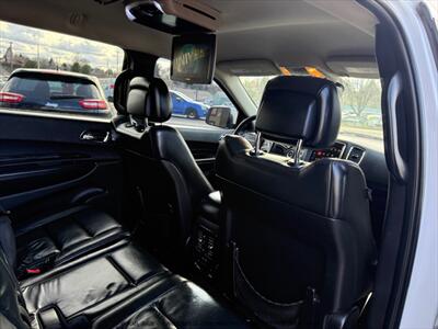 2015 Dodge Durango Limited   - Photo 23 - Garden City, ID 83714