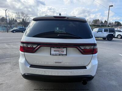 2015 Dodge Durango Limited   - Photo 6 - Garden City, ID 83714