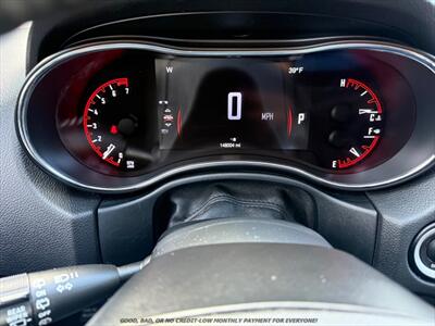 2015 Dodge Durango Limited   - Photo 13 - Garden City, ID 83714