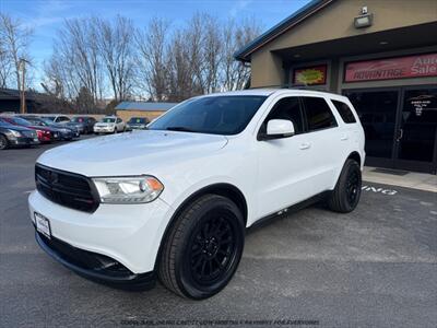 2015 Dodge Durango Limited   - Photo 3 - Garden City, ID 83714