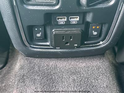 2015 Dodge Durango Limited   - Photo 37 - Garden City, ID 83714