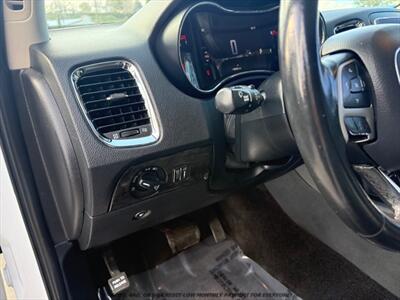 2015 Dodge Durango Limited   - Photo 28 - Garden City, ID 83714