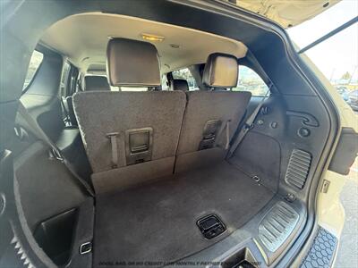 2015 Dodge Durango Limited   - Photo 19 - Garden City, ID 83714