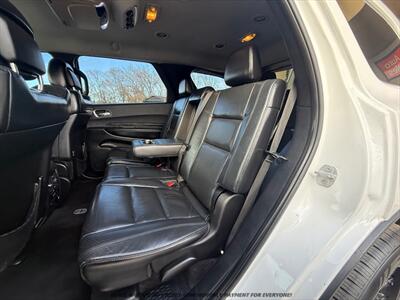 2015 Dodge Durango Limited   - Photo 16 - Garden City, ID 83714