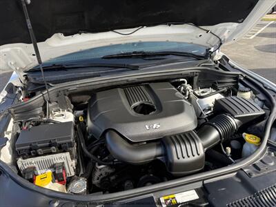 2015 Dodge Durango Limited   - Photo 9 - Garden City, ID 83714