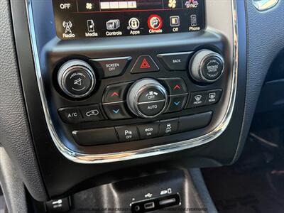 2015 Dodge Durango Limited   - Photo 31 - Garden City, ID 83714