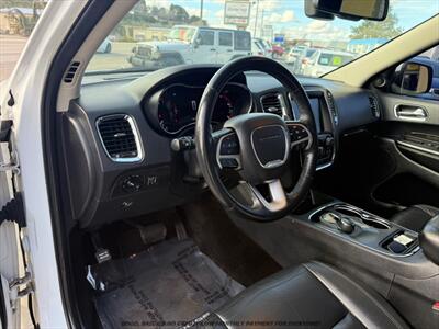 2015 Dodge Durango Limited   - Photo 11 - Garden City, ID 83714