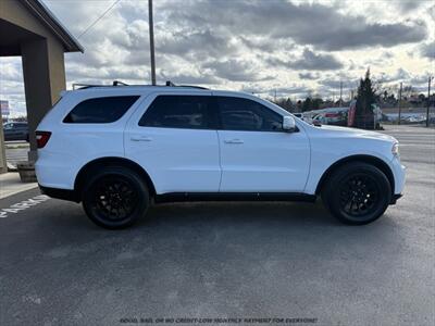 2015 Dodge Durango Limited   - Photo 8 - Garden City, ID 83714