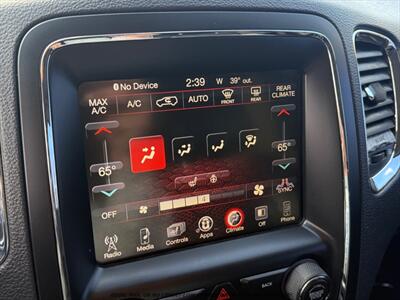 2015 Dodge Durango Limited   - Photo 30 - Garden City, ID 83714