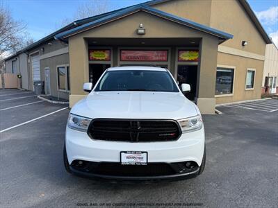 2015 Dodge Durango Limited   - Photo 2 - Garden City, ID 83714